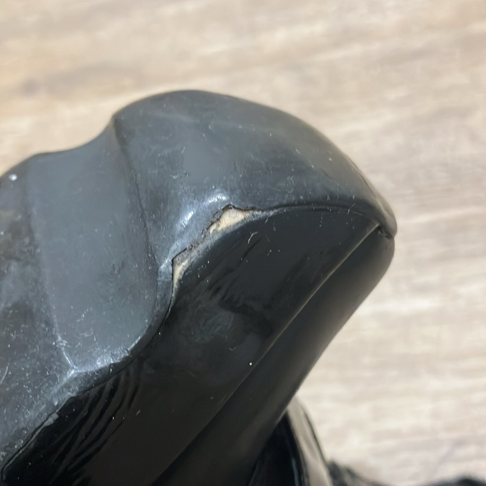 Louis Vuitton Paris runway platform ski boot 38 - Picture 5 of 10